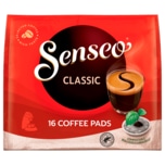 Senseo Kaffeepads Classic 111g, 16 Pads