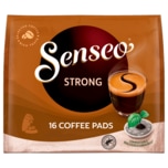 Senseo Kaffeepads Strong 111g, 16 Pads