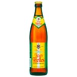 Stöttner Neues Helles Lagerbier 0,5l