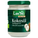 Lien Ying Bio Kokosöl gepresst 130ml