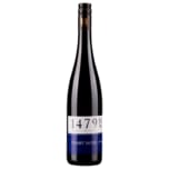 Weingut Nelles Rotwein Pinot Noir trocken 0,75l