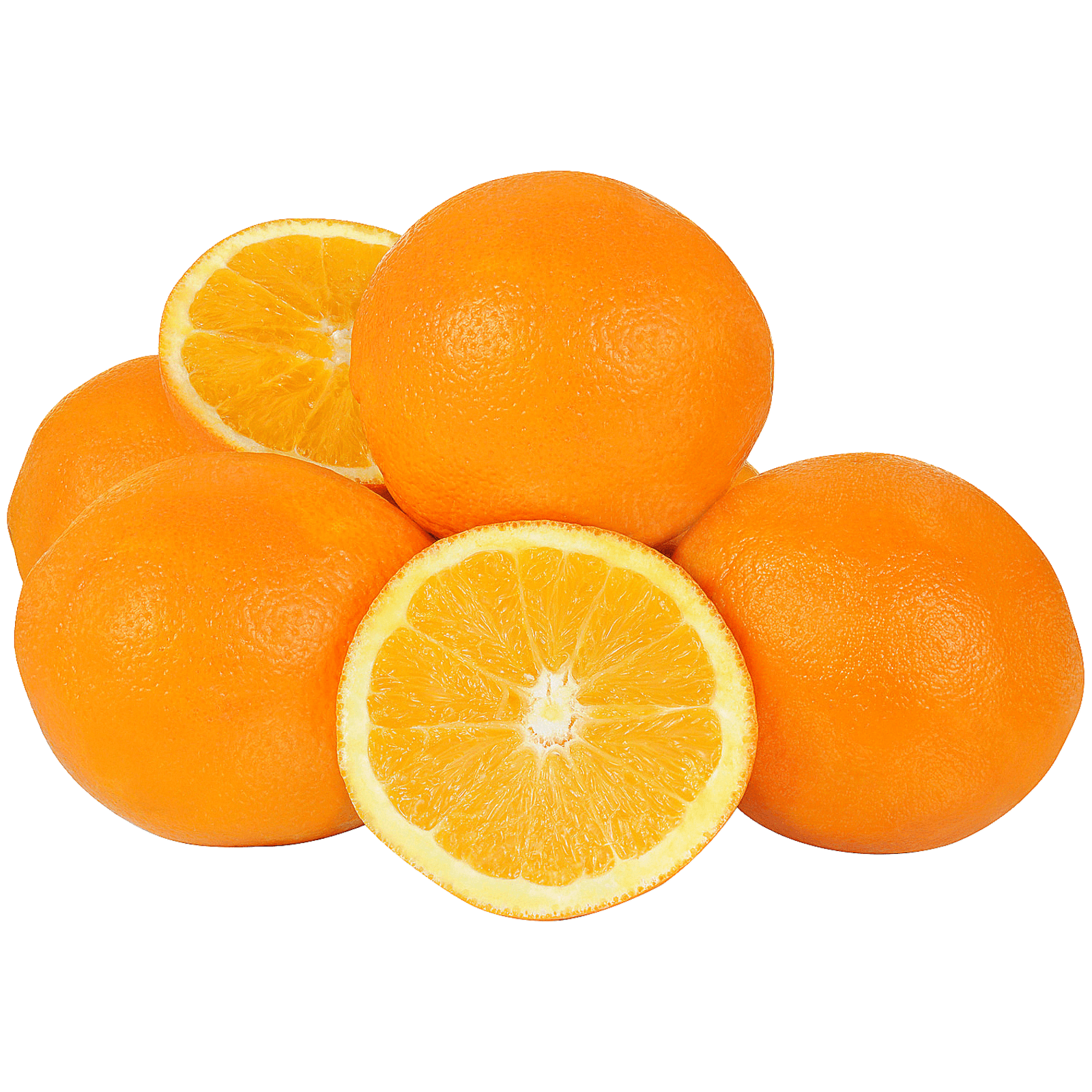 Orangen 1,5kg bei REWE online bestellen! REWE.de