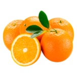 Orangen 1,5kg im Netz