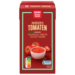REWE Beste Wahl Passierte Tomaten 500g