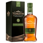 Tomatin Highland Single Malt Scotch Whisky 12 Jahre 0,7l