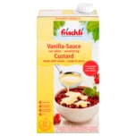 Frischli Vanilla-Sauce 1l