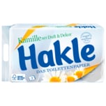 Hakle Kamille Toilettenpapier 3-lagig 8x150 Blatt