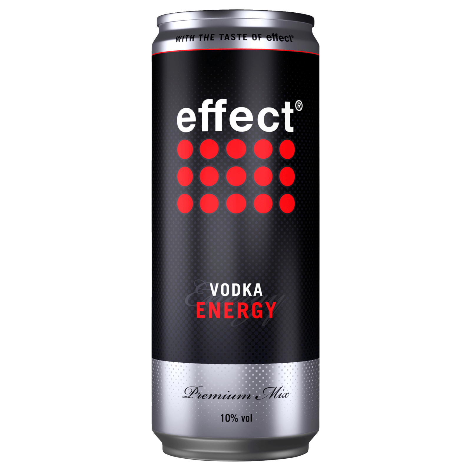 Effect Vodka &amp; Energy 0,33l bei REWE online bestellen!