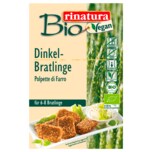 Rinatura Bio Dinkel-Bratlinge vegan 150g
