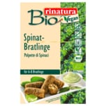 Rinatura Bio Spinat-Bratlinge vegan 150g