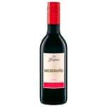 Freixenet Rotwein Mederano lieblich 0,25l