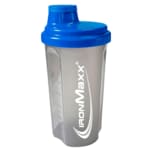 IronMaxx Shaker blau
