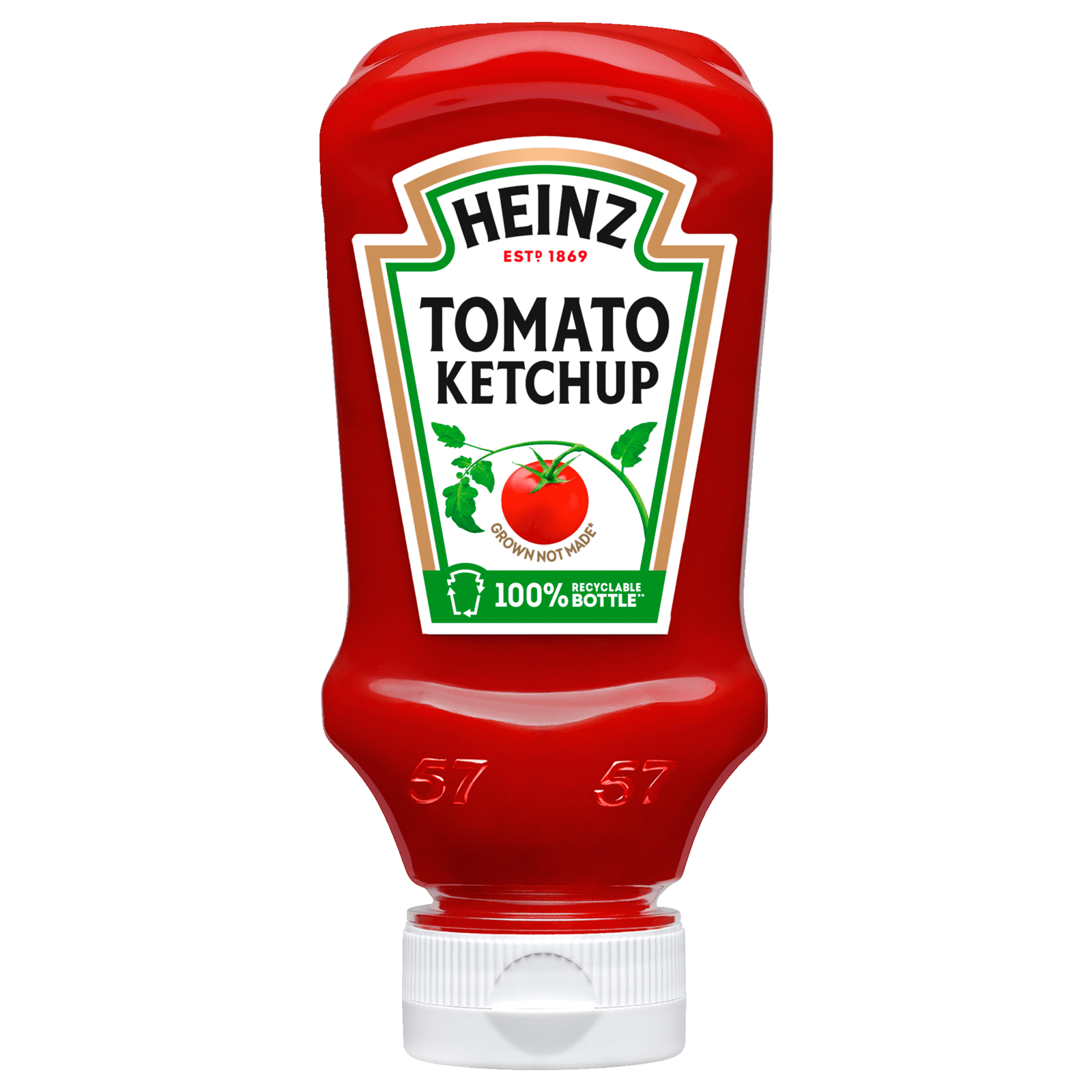 Heinz Tomato Ketchup 220ml