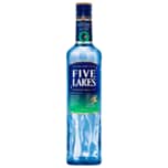 Five Lakes Special Vodka 0,7l