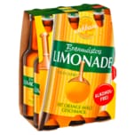 Braumeister Orange Malz-Limonade 6x0,33l