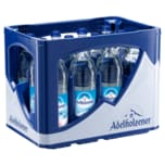 Adelholzener Mineralwasser Classic 12x0,75l