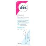 Veet Silk&Fresh Haarentfernungs-Creme sensible Haut 100ml