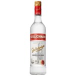 Stolichnaya Vodka 1l