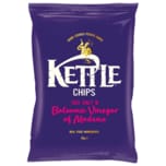 Kettle Chips Sea Salt & Balsamic Vinegar of Modena 40g