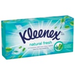 Kleenex Taschentücher Balsam Fresh Box 72 Stück