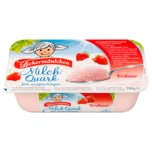 Leckermäulchen Milchquark-Mahlzeit Erdbeer 150g