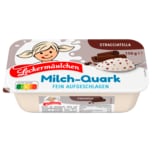 Leckermäulchen Milchquark-Mahlzeit Stracciatella 150g