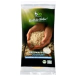 Biozentrale Bio Reiswaffeln Joghurt 100g