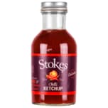 Stokes Spicy Kick Chilli Ketchup 249ml
