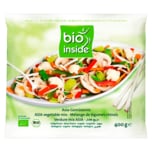 Bio Inside Bio Asia-Gemüsemix 400g