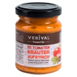 Verival Bio Tomaten-Kräuter Aufstrich 125g