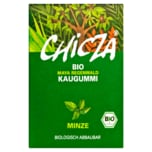 Chicza Bio Kaugummi Mint 30g