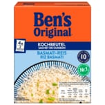 Ben's Original Basmati-Reis 500g