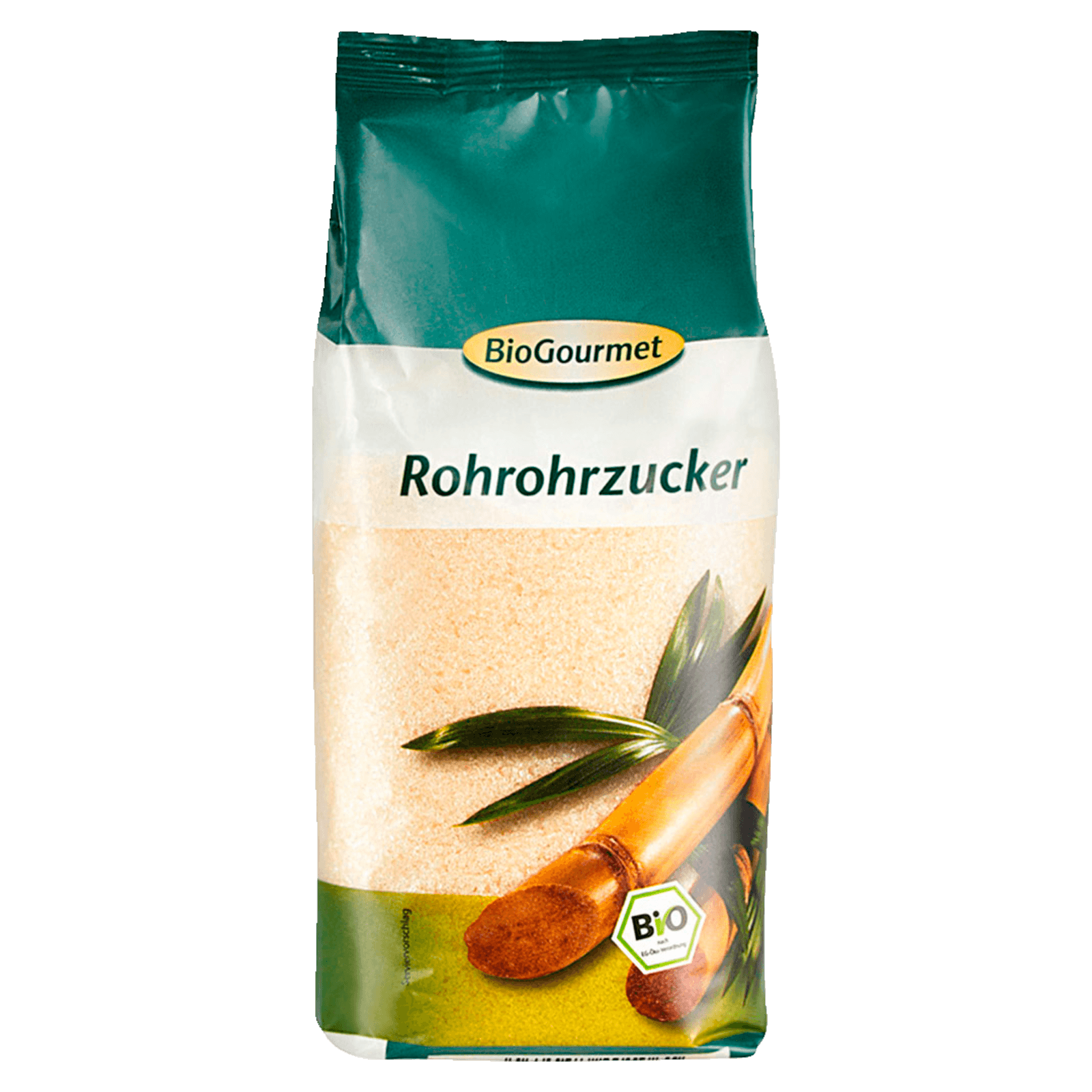 BioGourmet Bio Rohrzucker 500g Bei REWE Online Bestellen!