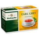 Bünting Tee Fine Earl Grey 35g, 20 Beutel