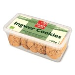 Linea Bio Ingwer Cookies 175g