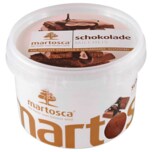 Martosca Milcheis Schokolade 500ml