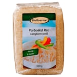 BioGourmet Parboiled Reis 500g