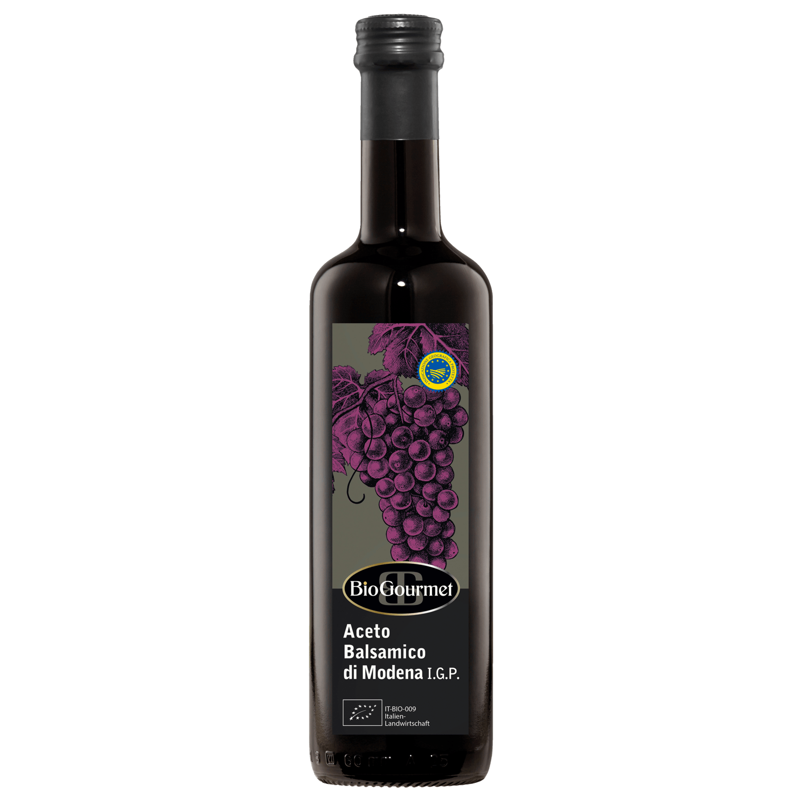 Biogourmet Bio Aceto Balsamico Ml Bei Rewe Online Bestellen