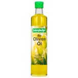 Seitenbacher Bio Olivenöl 500ml