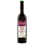 Soliano Bio Rotwein Montepulciano D'Abruzzo QbA trocken 0,75l