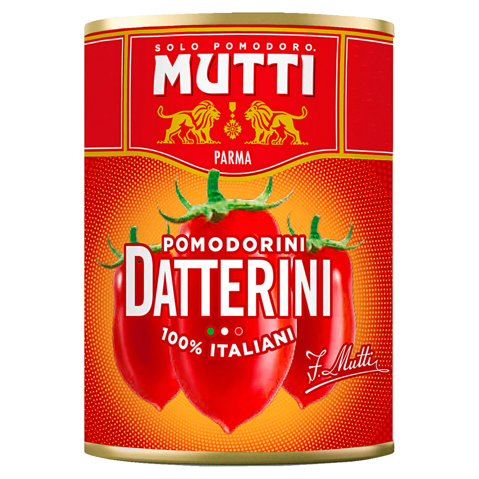 Tomater Datterini