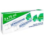 Sensodyne Fluorid 2x75ml