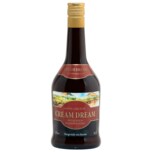 Boente Cream Dream Sahne-Liqueur 0,7l