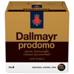 Nescafé Dolce Gusto Dallmayr Prodomo 112g, 16 Kapseln