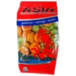 Xox Asia Mixed Spicy Ricecracker 125g