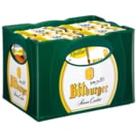 Bitburger Radler alkoholfrei 24x0,33l