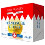 Echt Franken Fränkische Butter 250g