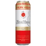 König Pilsener + 13,5% Extra-Schluck 0,568l
