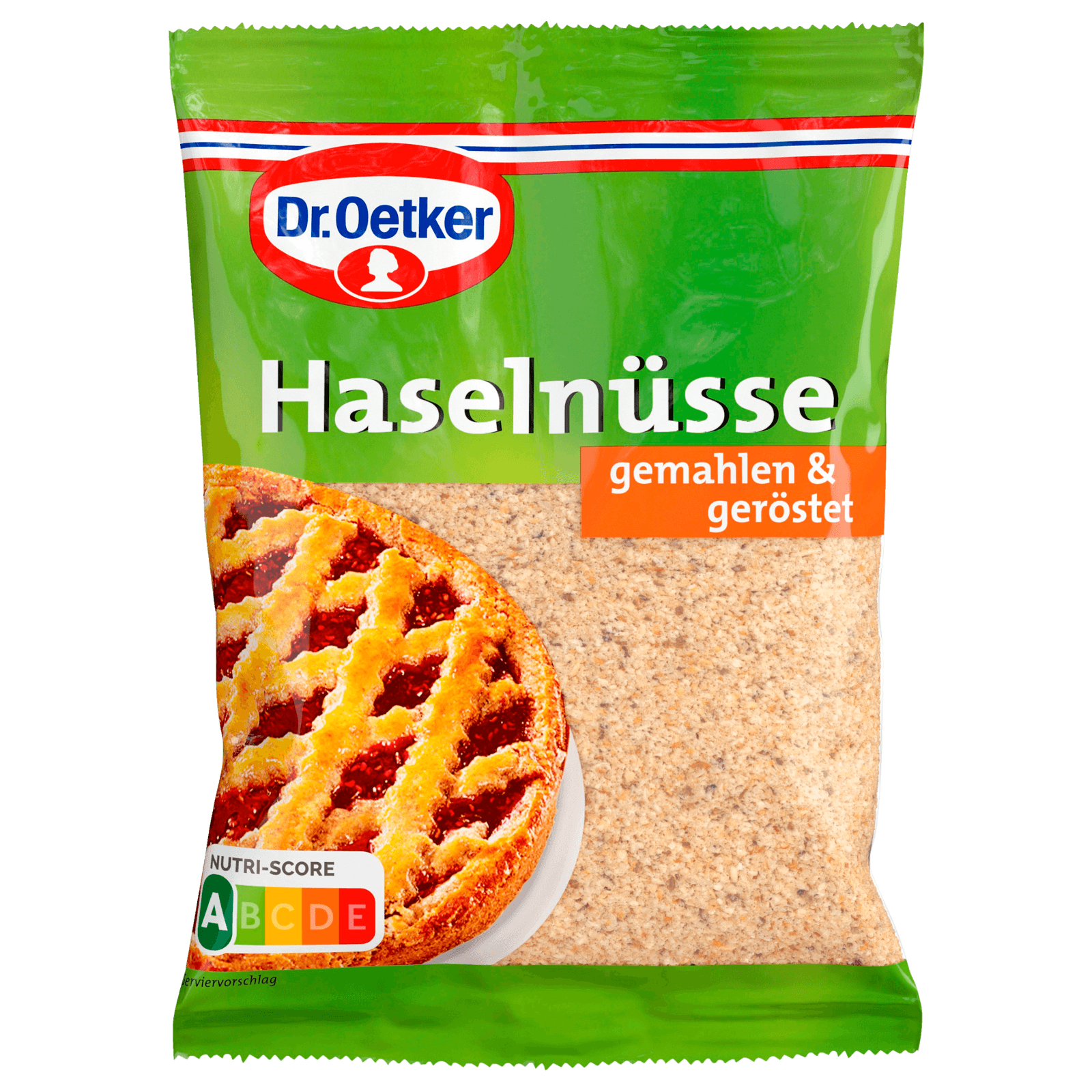 Dr. Oetker Haselnüsse Gemahlen 100g Bei REWE Online Bestellen!