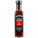 Jack Daniel's BBQ Sauce Hot Chili 260g
